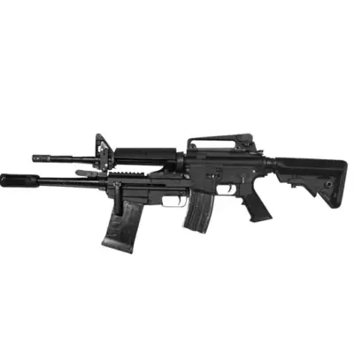 asgbox.pl - Replika strzelby XM26