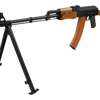 Replika karabinu maszynowego CM052 OD-G-CYM-01-004859-00 asgbox.pl Replika karabinu maszynowego CM052 OD-G-CYM-01-004859-00 asgbox.pl