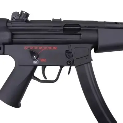 Replika pistoletu maszynowego TGM PM5 A4 RTB EBB OD-G-GIG-01-002353-00 asgbox.pl Replika pistoletu maszynowego TGM PM5 A4 RTB EBB OD-G-GIG-01-002353-00 asgbox.pl