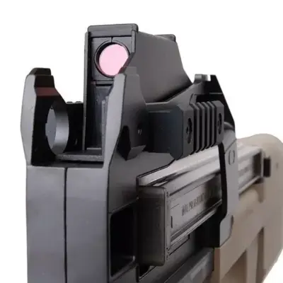 Replika pistoletu maszynowego PDW 99 DST OD-G-GIG-01-004147-00 asgbox.pl Replika pistoletu maszynowego PDW 99 DST OD-G-GIG-01-004147-00 asgbox.pl