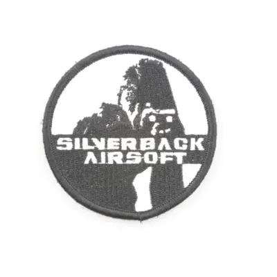 Replika karabinu snajperskiego SRS A1 16" Covert - Pull Bolt Version - OD OD-G-SVB-03-017249-00 asgbox.pl