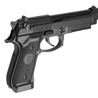 Replika pistoletu M9A1 (CO2) - czarna OD-G-KJW-02-007676-00 asgbox.pl