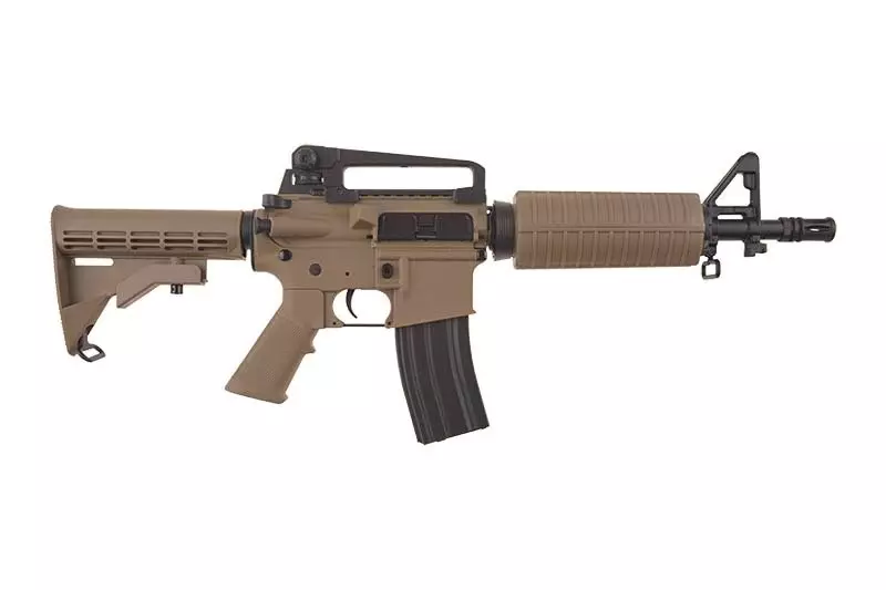 Replika karabinka CM609 - tan OD-G-CYM-01-021192-00 asgbox.pl Replika karabinka CM609 - tan - obrazek 5