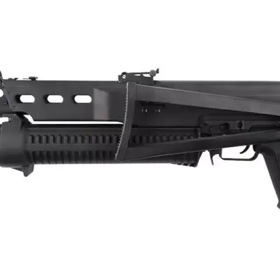 Replika pistoletu maszynowego PP19 Bizon AEG OD-G-SIT-01-017980-00 asgbox.pl Replika pistoletu maszynowego PP19 Bizon AEG OD-G-SIT-01-017980-00 asgbox.pl