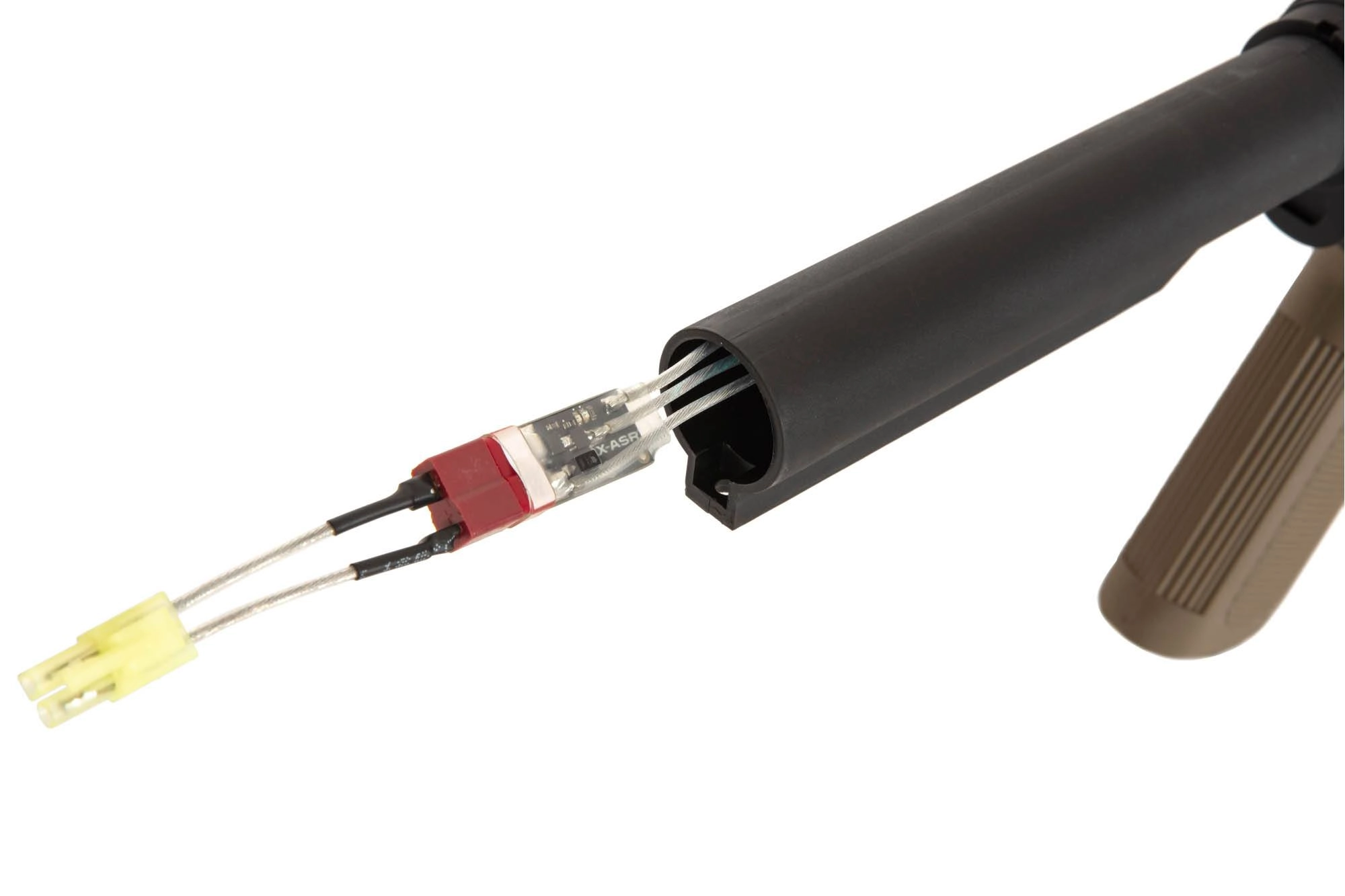 Replika karabinka SA-C15 CORE™ - Half-Tan OD-G-SPE-01-021860-00 asgbox.pl Replika karabinka SA-C15 CORE™ - Half-Tan - obrazek 8