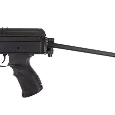 Replika subkarabinka Sa vz. 58 Compact OD-G-ARE-01-009563-00 asgbox.pl Replika subkarabinka Sa vz. 58 Compact OD-G-ARE-01-009563-00 asgbox.pl