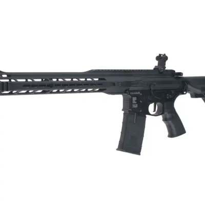 Replika karabinka CXP-MARS Komodo - czarna OD-G-ICS-01-021238-00 asgbox.pl