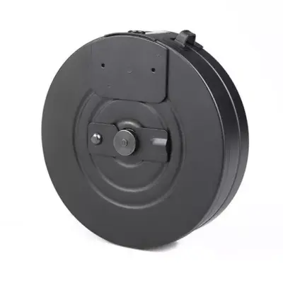 Alternative view of Magazynek hi-cap 2000 kulek do replik typu PPSH