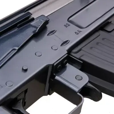 Replika karabinka szturmowego JG 0507MG OD-G-JGW-01-001227-00 asgbox.pl Replika karabinka szturmowego JG 0507MG OD-G-JGW-01-001227-00 asgbox.pl