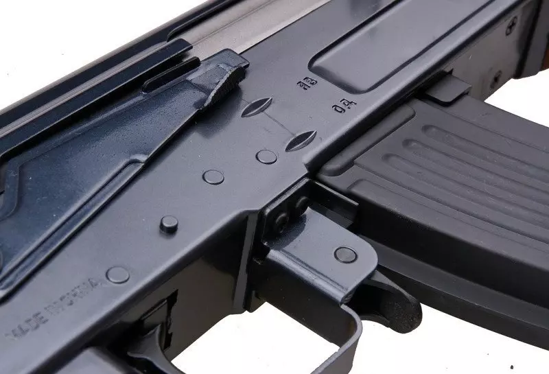 Replika karabinka szturmowego JG 0507MG OD-G-JGW-01-001227-00 asgbox.pl Replika karabinka szturmowego JG 0507MG - obrazek 9