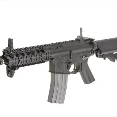 Replika karabinka Knight's Armament SR635 - Czarny OD-G-VFC-01-016192-00 asgbox.pl Replika karabinka Knight's Armament SR635 - Czarny OD-G-VFC-01-016192-00 asgbox.pl