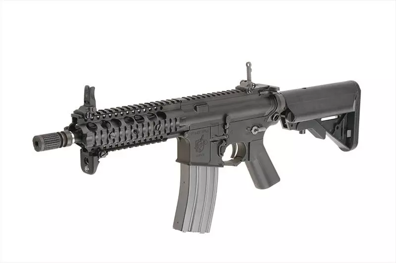 Replika karabinka Knight's Armament SR635 - Czarny OD-G-VFC-01-016192-00 asgbox.pl Replika karabinka Knight's Armament SR635 - Czarny - obrazek 5