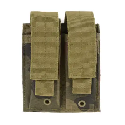 Podwójna ładownica pistoletowa - wz.93 Pantera leśna OD-G-GFT-19-011404-00 asgbox.pl