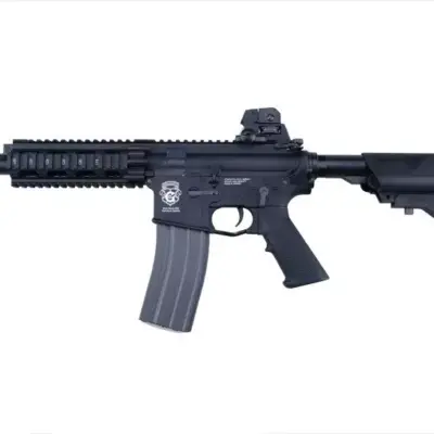 Replika karabinka G&G GR16 CQW PBB - Czarny OD-G-GIG-01-001949-00 asgbox.pl Replika karabinka G&G GR16 CQW PBB - Czarny OD-G-GIG-01-001949-00 asgbox.pl