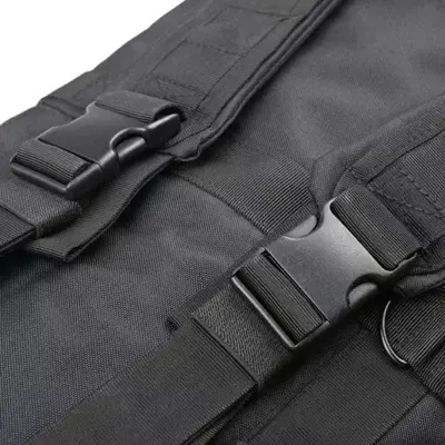 Podwójny pokrowiec na broń 90cm - oliwkowy OD-G-GFT-22-007429-00 asgbox.pl