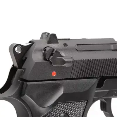 Replika pistoletu M9A1 (green gas) OD-G-KJW-02-010348-00 asgbox.pl