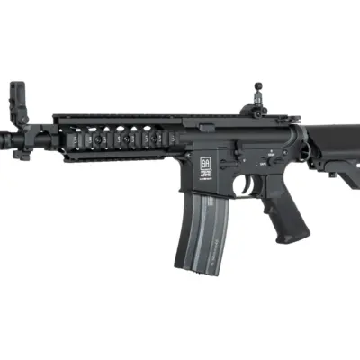 Replika karabinka Specna Arms SA-B04 ONE™ - czarna OD-G-SPE-01-004035-00 asgbox.pl