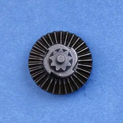 Zestaw wzmocnionych zębatek Infinite Torque-Up Gear set for v.2 / 3 OD-G-GUA-08-001273-00 asgbox.pl