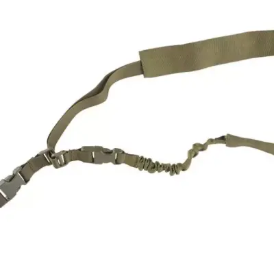 asgbox.pl - 1-pkt pas nośny P1 QD - oliwkowy