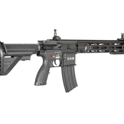 Replika karabinka SA-H09 ONE™ - czarna OD-G-SPE-01-019517-00 asgbox.pl Replika karabinka SA-H09 ONE™ - czarna OD-G-SPE-01-019517-00 asgbox.pl