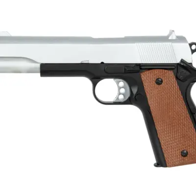 Replika pistoletu M1911A2 OD-G-WEL-03-001361-00 asgbox.pl