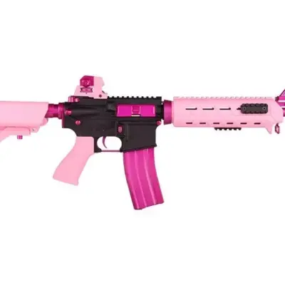 Alternative view of Replika karabinka CM16 MOD0 UPI Edition