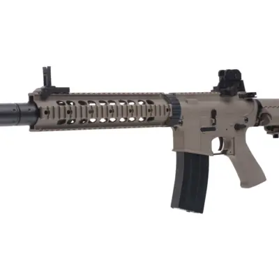 Replika karabinka CM631 - tan OD-G-CYM-01-021203-00 asgbox.pl Replika karabinka CM631 - tan OD-G-CYM-01-021203-00 asgbox.pl