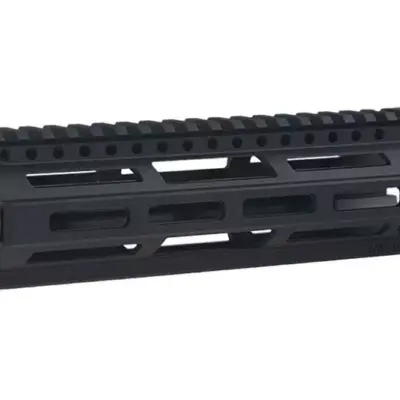 Szyna montażowa M-LOK 9 do replik CM16 Raider Gen.2 - czarna OD-G-GIG-09-021259-00 asgbox.pl