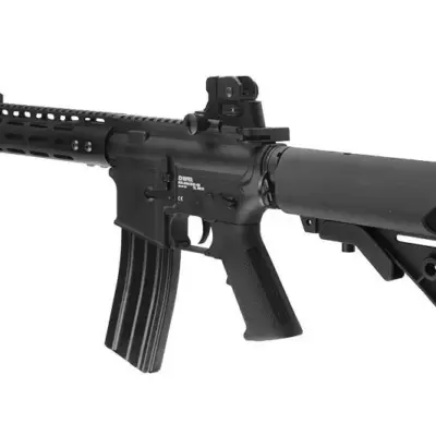 Replika karabinka DELTA NOMAD BRAVO - Czarny OD-G-WEE-01-018793-00 asgbox.pl Replika karabinka DELTA NOMAD BRAVO - Czarny OD-G-WEE-01-018793-00 asgbox.pl