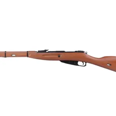 Replika karabinu Mosin Nagant 1891/30 - krótka OD-G-PPS-02-010438-00 asgbox.pl Replika karabinu Mosin Nagant 1891/30 - krótka OD-G-PPS-02-010438-00 asgbox.pl