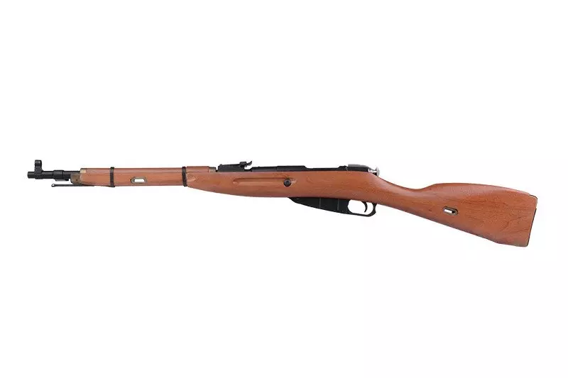 Replika karabinu Mosin Nagant 1891/30 - krótka OD-G-PPS-02-010438-00 asgbox.pl Replika karabinu Mosin Nagant 1891/30 - krótka - obrazek 4