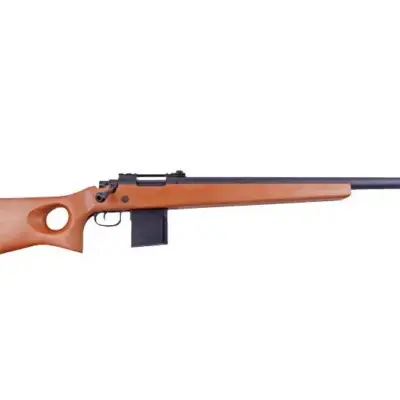 Replika karabinu snajperskiego G96 Wood OD-G-GIG-02-006404-00 asgbox.pl Replika karabinu snajperskiego G96 Wood OD-G-GIG-02-006404-00 asgbox.pl