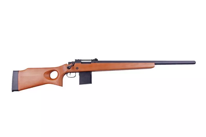 Replika karabinu snajperskiego G96 Wood OD-G-GIG-02-006404-00 asgbox.pl Replika karabinu snajperskiego G96 Wood - obrazek 6