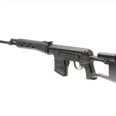 Replika karabinu wyborowego SVD KA-AG-64 - Czarny OD-G-KIA-01-016233-00 asgbox.pl Replika karabinu wyborowego SVD KA-AG-64 - Czarny OD-G-KIA-01-016233-00 asgbox.pl