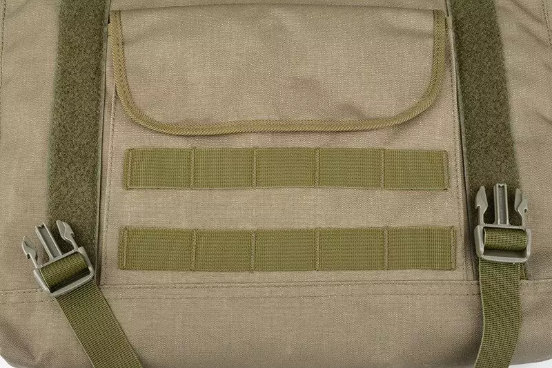 Torba Wisport Pathfinder - RAL-7013 OD-G-WIS-20-010815-00 asgbox.pl Torba Wisport Pathfinder - RAL-7013 - obrazek 3