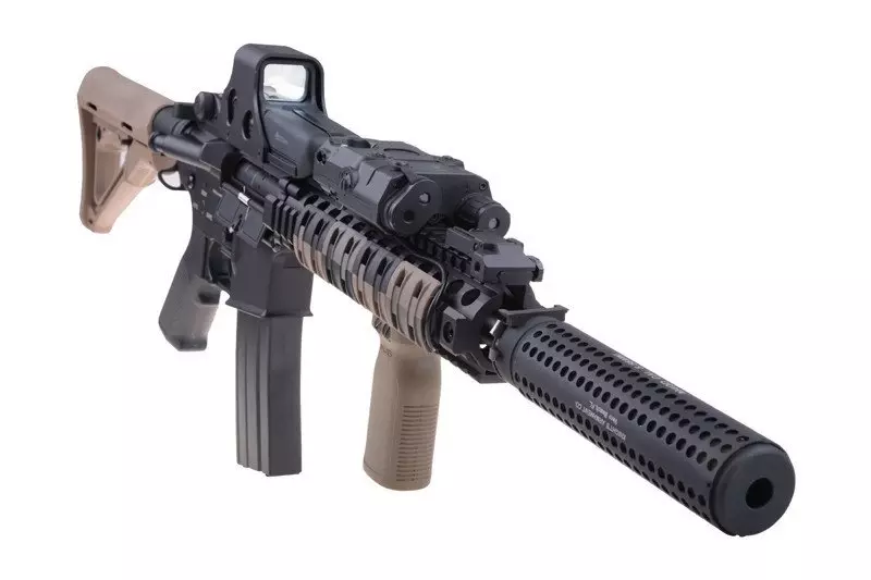 Replika karabinka Specna Arms SA-A05 ONE™ OD-G-SPE-01-004043-00 asgbox.pl Replika karabinka Specna Arms SA-A05 ONE™ - obrazek 9