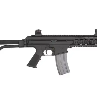 Replika karabinka XCR-L MINI OD-G-VFC-01-013476-00 asgbox.pl