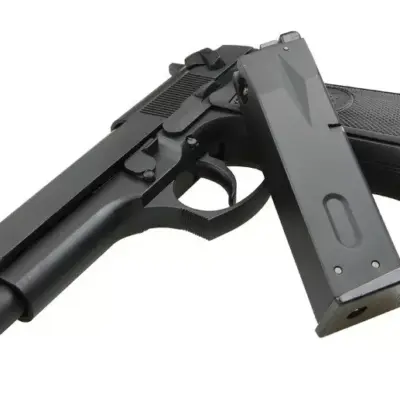 Replika pistoletu SR92 OD-G-SRC-02-000992-00 asgbox.pl