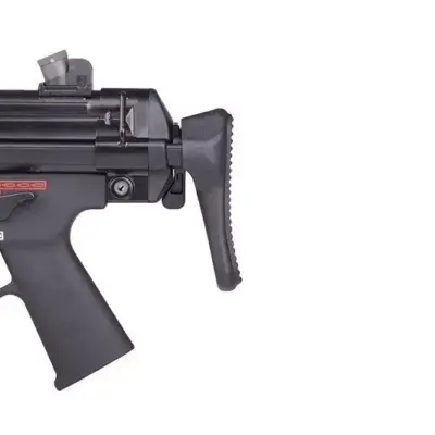 Replika pistoletu maszynowego Apache A3 OD-G-WET-02-010269-00 asgbox.pl