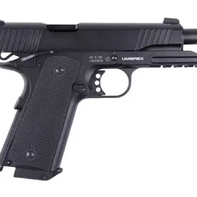 Replika pistoletu Elite Force 1911 TAC OD-G-UMA-02-006290-00 asgbox.pl
