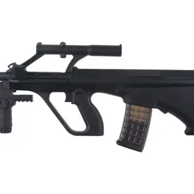 Replika karabinka SW-020TA - czarna OD-G-SWL-01-021814-00 asgbox.pl Replika karabinka SW-020TA - czarna OD-G-SWL-01-021814-00 asgbox.pl