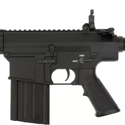 Replika karabinu wyborowego SNR25K OD-G-AIK-01-000475-00 asgbox.pl