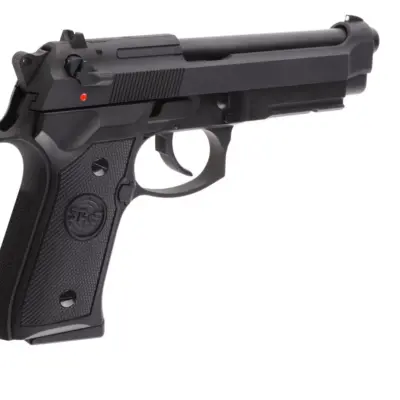 Replika pistoletu SR92A1 OD-G-SRC-02-018097-00 asgbox.pl