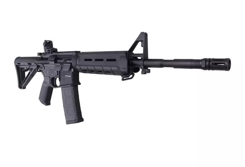 Replika karabinka KWA M4A1 Magpul PTS OD-G-KWA-02-014762-00 asgbox.pl Replika karabinka KWA M4A1 Magpul PTS - obrazek 7
