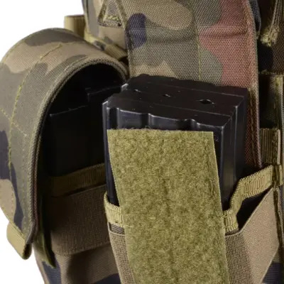 Kamizelka taktyczna typu IBA - wz.93 Pantera leśna OD-G-GFT-18-017868-00 asgbox.pl