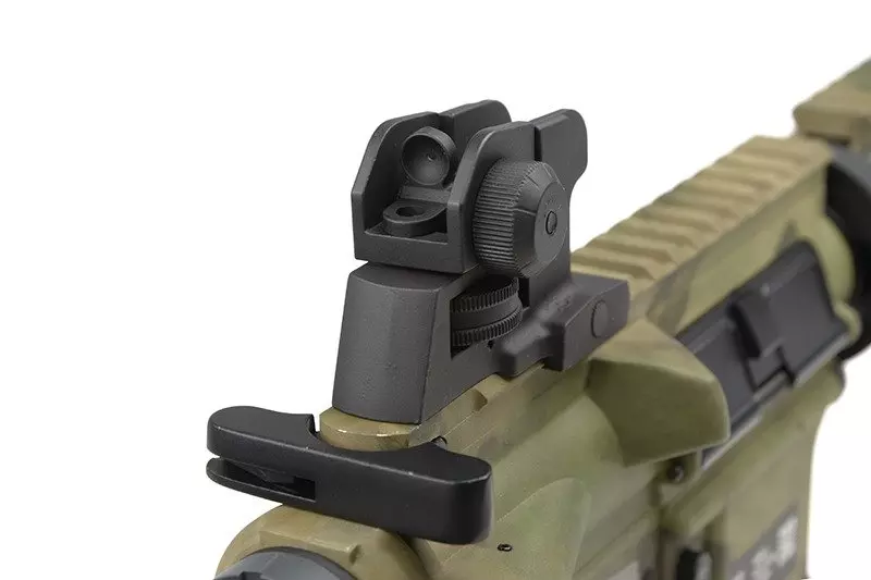 Replika karabinka Specna Arms SA-B02 ONE™ - A-TACS FG® OD-G-SPE-01-015819-00 asgbox.pl Replika karabinka Specna Arms SA-B02 ONE™ - A-TACS FG® - obrazek 7