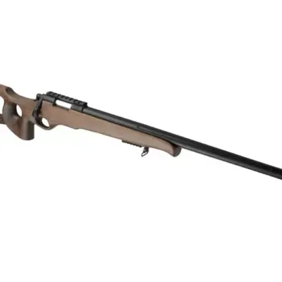 Replika karabinu snajperskiego MB09 OD-G-WEL-03-001372-00 asgbox.pl Replika karabinu snajperskiego MB09 OD-G-WEL-03-001372-00 asgbox.pl