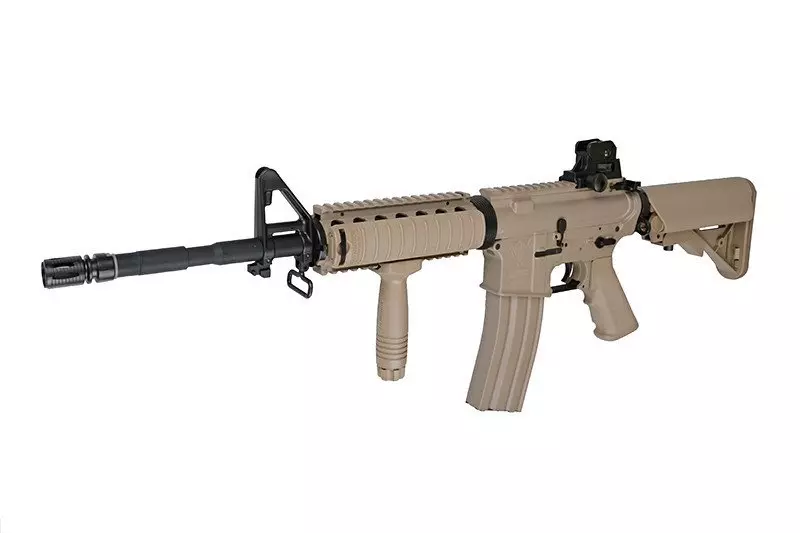 Replika karabinka TR16 commando DST OD-G-GIG-01-007942-00 asgbox.pl Replika karabinka TR16 commando DST - obrazek 7