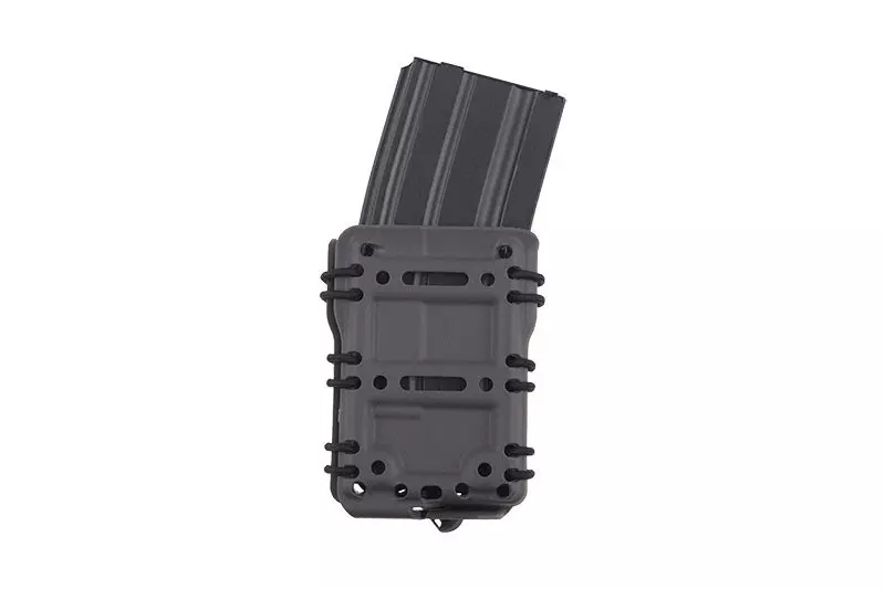 Ładownica SMC na magazynek 5.56 (na pas 50mm) - foliage green OD-G-FMA-19-022259-00 asgbox.pl Ładownica SMC na magazynek 5.56 (na pas 50mm) - foliage green - obrazek 2