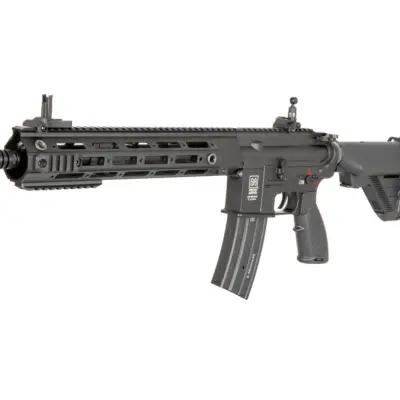 Replika karabinka SA-H09 ONE™ - czarna OD-G-SPE-01-019517-00 asgbox.pl Replika karabinka SA-H09 ONE™ - czarna OD-G-SPE-01-019517-00 asgbox.pl